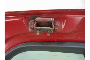 ROJO PORTON TRASERO TOYOTA AURIS (E15) Active 2007 ROJO 187586 TOYOTA - 1