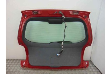 ROJO PORTON TRASERO TOYOTA AURIS (E15) Active 2007 ROJO 187586 TOYOTA - 2