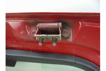 ROJO PORTON TRASERO TOYOTA AURIS (E15) Active 2007 ROJO 187586 TOYOTA - 3