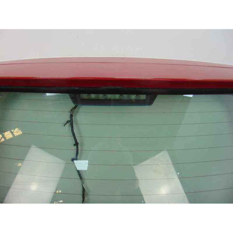 ROJO PORTON TRASERO TOYOTA AURIS (E15) Active 2007 ROJO 187586 TOYOTA - 4