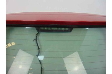 ROJO PORTON TRASERO TOYOTA AURIS (E15) Active 2007 ROJO 187586 TOYOTA - 4