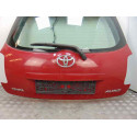 ROJO PORTON TRASERO TOYOTA AURIS (E15) Active 2007 ROJO 187586 TOYOTA - 5