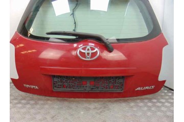 ROJO PORTON TRASERO TOYOTA AURIS (E15) Active 2007 ROJO 187586 TOYOTA - 5