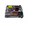 9807028880  CAJA RELES / FUSIBLES CITROEN BERLINGO COMBI X 2015 9807028880 212926 CITROEN - 1