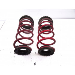 50902165 MUELLE AMORTIGUACION ABARTH PUNTO EVO (199)