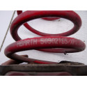 50902165 MUELLE AMORTIGUACION ABARTH PUNTO EVO (199) 50902165 MUELLE AMORTIGUACION ABARTH PUNTO EVO (199)