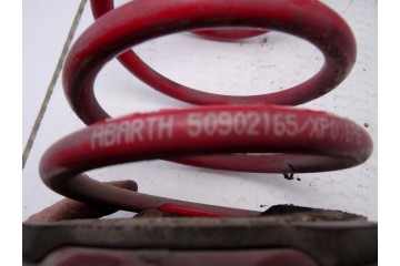 50902165  MUELLE AMORTIGUACION ABARTH PUNTO EVO (199) Basis 2011 50902165 209374 ABARTH - 1