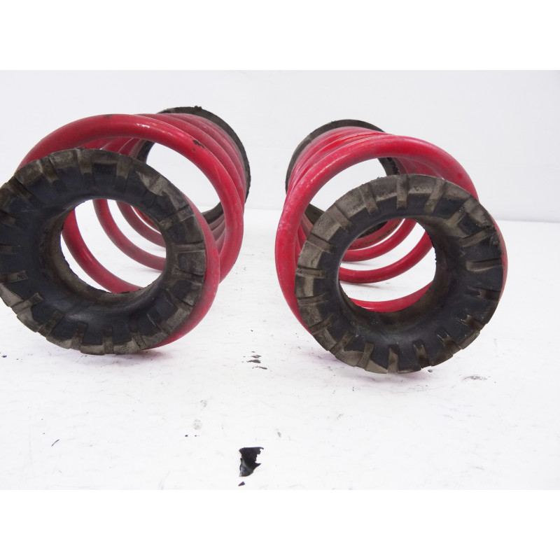 50902165 MUELLE AMORTIGUACION ABARTH PUNTO EVO (199)