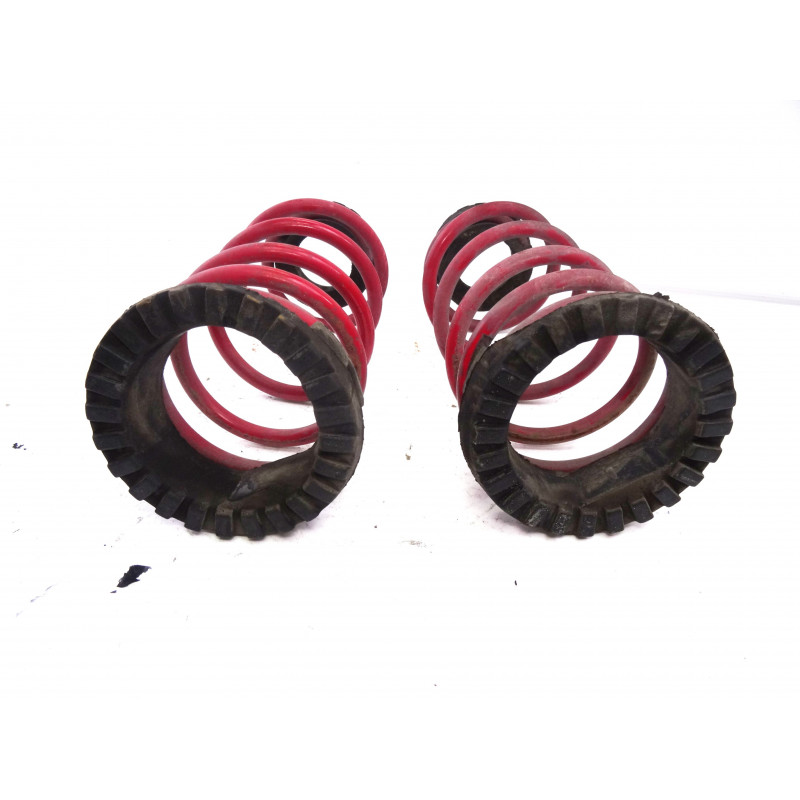 50902165 MUELLE AMORTIGUACION ABARTH PUNTO EVO (199)
