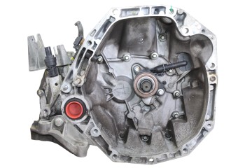 JH3150 CAJA CAMBIOS NISSAN KUBISTAR (X76) Premium (L1) 2008 JH3150 212039 NISSAN - 1