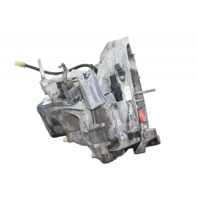 JH3150 CAJA CAMBIOS NISSAN KUBISTAR (X76) Premium (L1) 2008 JH3150 212039 NISSAN - 1