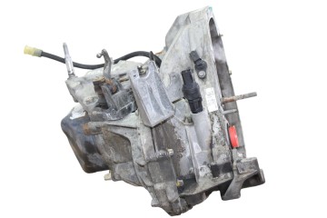 JH3150 CAJA CAMBIOS NISSAN KUBISTAR (X76) Premium (L1) 2008 JH3150 212039 NISSAN - 1