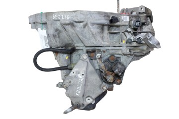 JH3150 CAJA CAMBIOS NISSAN KUBISTAR (X76) Premium (L1) 2008 JH3150 212039 NISSAN - 3