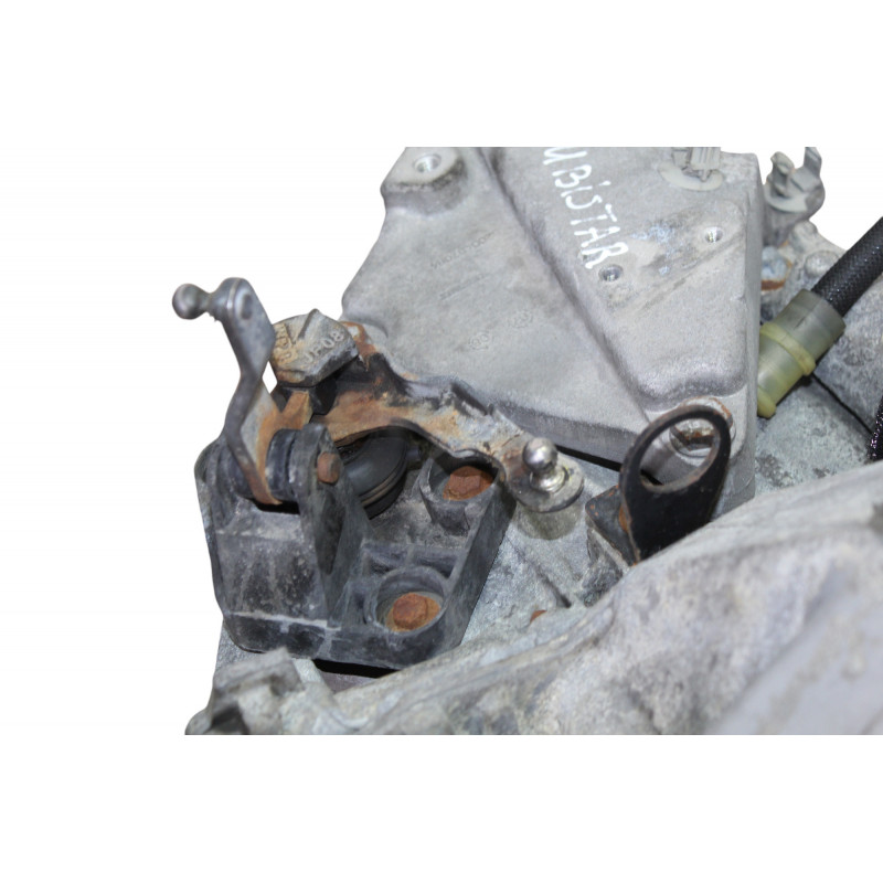 JH3150 CAJA CAMBIOS NISSAN KUBISTAR (X76) Premium (L1) 2008 JH3150 212039 NISSAN - 4