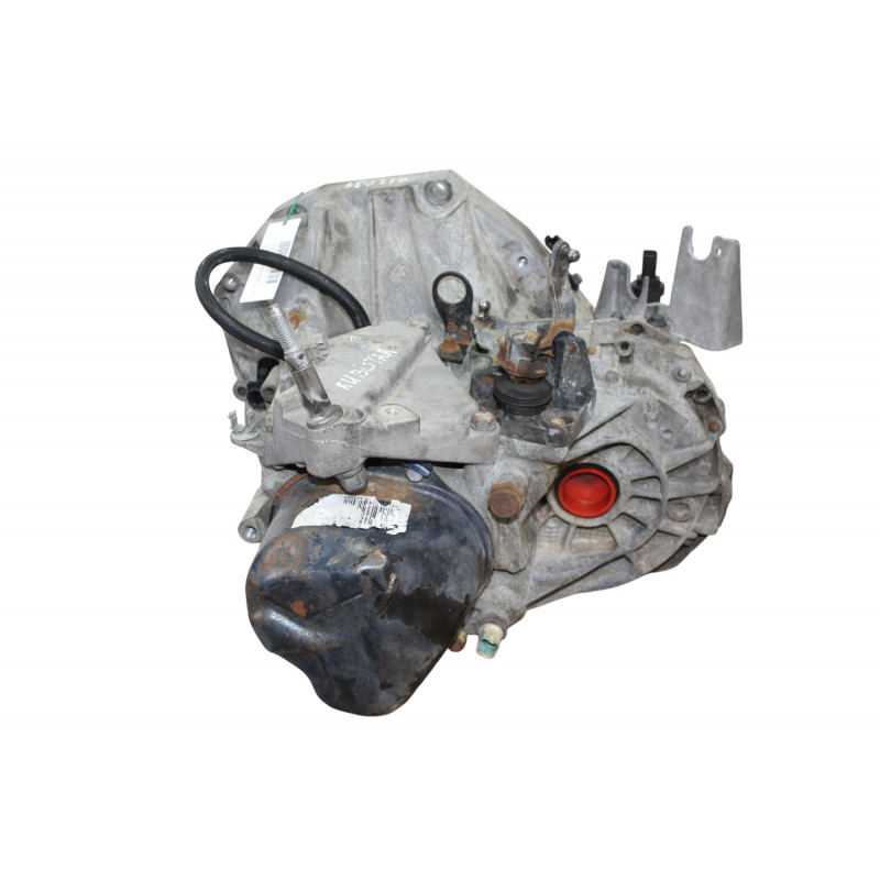 JH3150 CAJA CAMBIOS NISSAN KUBISTAR (X76) Premium (L1) 2008 JH3150 212039 NISSAN - 5