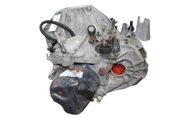 JH3150 CAJA CAMBIOS NISSAN KUBISTAR (X76) Premium (L1) 2008 JH3150 212039 NISSAN - 5