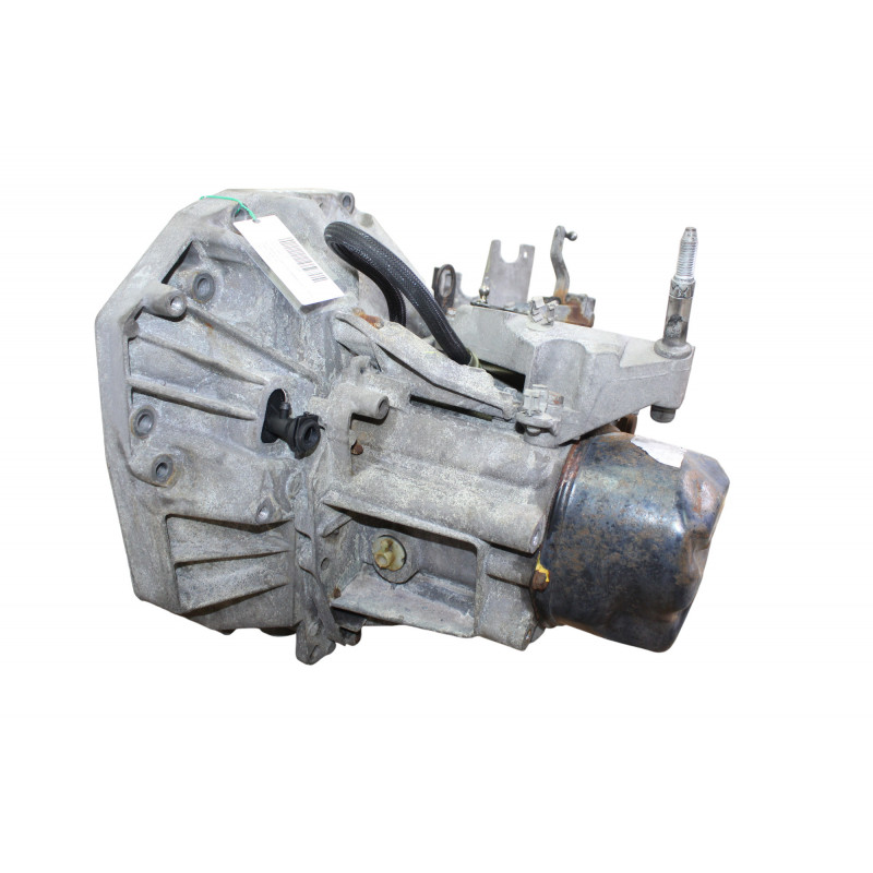 JH3150 CAJA CAMBIOS NISSAN KUBISTAR (X76) Premium (L1) 2008 JH3150 212039 NISSAN - 6