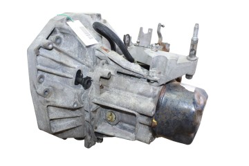 JH3150 CAJA CAMBIOS NISSAN KUBISTAR (X76) Premium (L1) 2008 JH3150 212039 NISSAN - 6