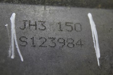 JH3150 CAJA CAMBIOS NISSAN KUBISTAR (X76) Premium (L1) 2008 JH3150 212039 NISSAN - 7