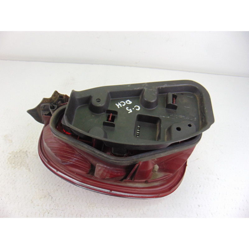  PILOTO TRASERO DERECHO CITROEN C5 BERLINA 2.0 HDi SX 2002 202078 CITROEN - 1