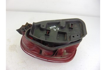  PILOTO TRASERO DERECHO CITROEN C5 BERLINA 2.0 HDi SX 2002 202078 CITROEN - 1