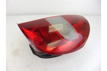  PILOTO TRASERO DERECHO CITROEN C5 BERLINA 2.0 HDi SX 2002 202078 CITROEN - 2