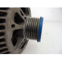 9645907680  ALTERNADOR CITROEN C5 BERLINA 2.0 HDi SX 2002 9645907680 202085 CITROEN - 1