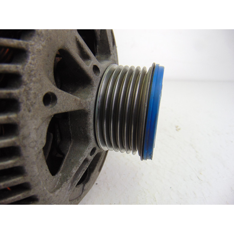 9645907680  ALTERNADOR CITROEN C5 BERLINA 2.0 HDi SX 2002 9645907680 202085 CITROEN - 1