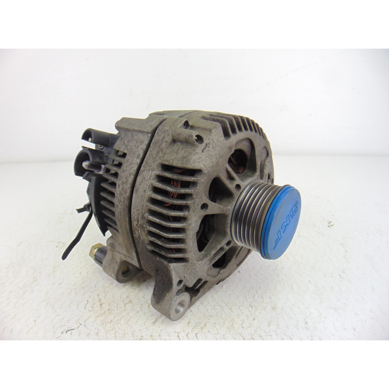 9645907680  ALTERNADOR CITROEN C5 BERLINA 2.0 HDi SX 2002 9645907680 202085 CITROEN - 4