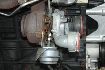 BKD MOTOR COMPLETO SEAT TOLEDO (5P2) Sport-up 2006 BKD 211480 SEAT - 4