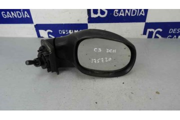  RETROVISOR DERECHO CITROEN C3 1.4 HDi Premier 2003 175720 CITROEN - 1