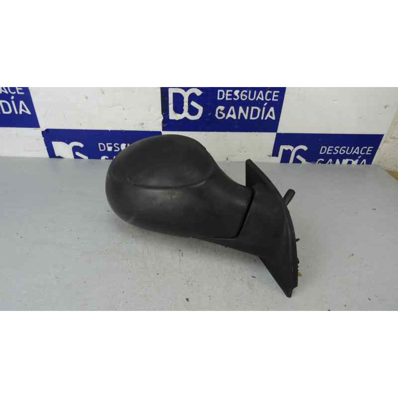  RETROVISOR DERECHO CITROEN C3 1.4 HDi Premier 2003 175720 CITROEN - 1