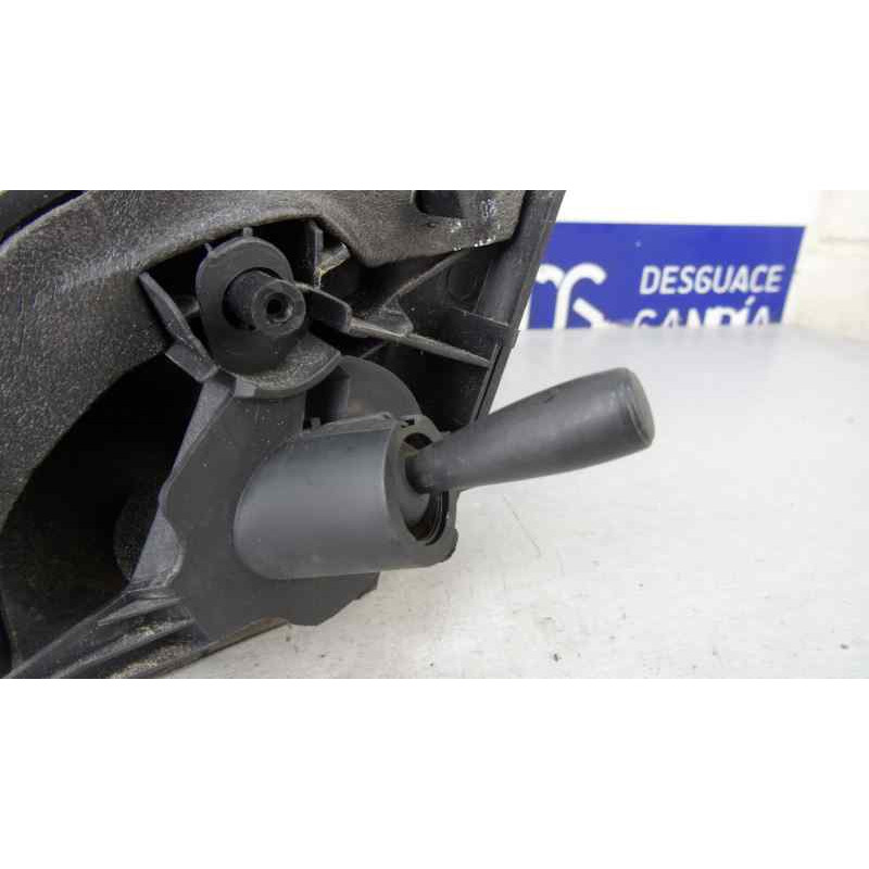  RETROVISOR DERECHO CITROEN C3 1.4 HDi Premier 2003 175720 CITROEN - 2