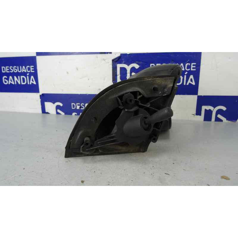  RETROVISOR DERECHO CITROEN C3 1.4 HDi Premier 2003 175720 CITROEN - 3