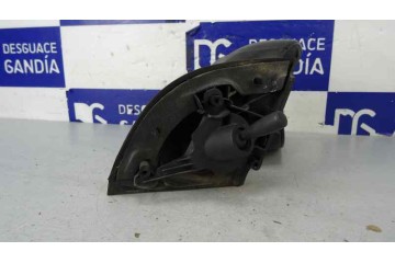  RETROVISOR DERECHO CITROEN C3 1.4 HDi Premier 2003 175720 CITROEN - 3