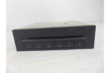 A2118706189 SISTEMA AUDIO / RADIO CD MERCEDES-BENZ CLS (BM 219)