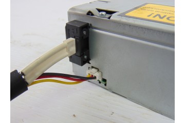 A2118706189 SISTEMA AUDIO / RADIO CD MERCEDES-BENZ CLS (BM 219)