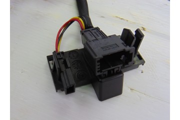 A2118706189 SISTEMA AUDIO / RADIO CD MERCEDES-BENZ CLS (BM 219)