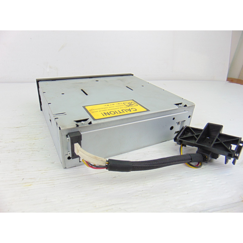 A2118706189 SISTEMA AUDIO / RADIO CD MERCEDES-BENZ CLS (BM 219)