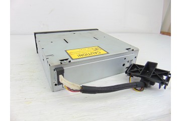 A2118706189 SISTEMA AUDIO / RADIO CD MERCEDES-BENZ CLS (BM 219)