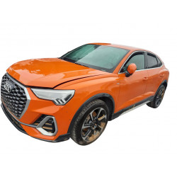 AUDI Q3 (F3B) 35 TDI S line