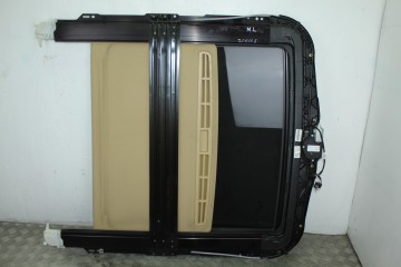 A1647800029  TECHO ELECTRICO MERCEDES-BENZ CLASE ML (BM 164) 320 / 350 CDI (164.122) 2005 A1647800029 208668 MERCEDES-BENZ - 1