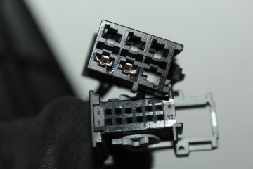 A1647800029  TECHO ELECTRICO MERCEDES-BENZ CLASE ML (BM 164) 320 / 350 CDI (164.122) 2005 A1647800029 208668 MERCEDES-BENZ - 2