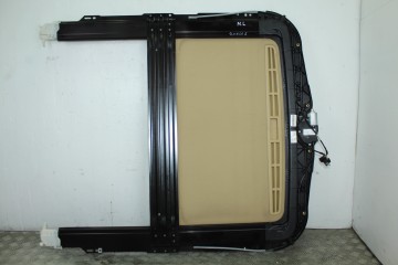 A1647800029  TECHO ELECTRICO MERCEDES-BENZ CLASE ML (BM 164) 320 / 350 CDI (164.122) 2005 A1647800029 208668 MERCEDES-BENZ - 4