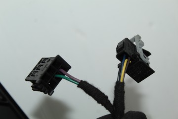 A1647800029  TECHO ELECTRICO MERCEDES-BENZ CLASE ML (BM 164) 320 / 350 CDI (164.122) 2005 A1647800029 208668 MERCEDES-BENZ - 5