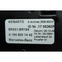 A1647800029  TECHO ELECTRICO MERCEDES-BENZ CLASE ML (BM 164) 320 / 350 CDI (164.122) 2005 A1647800029 208668 MERCEDES-BENZ - 6