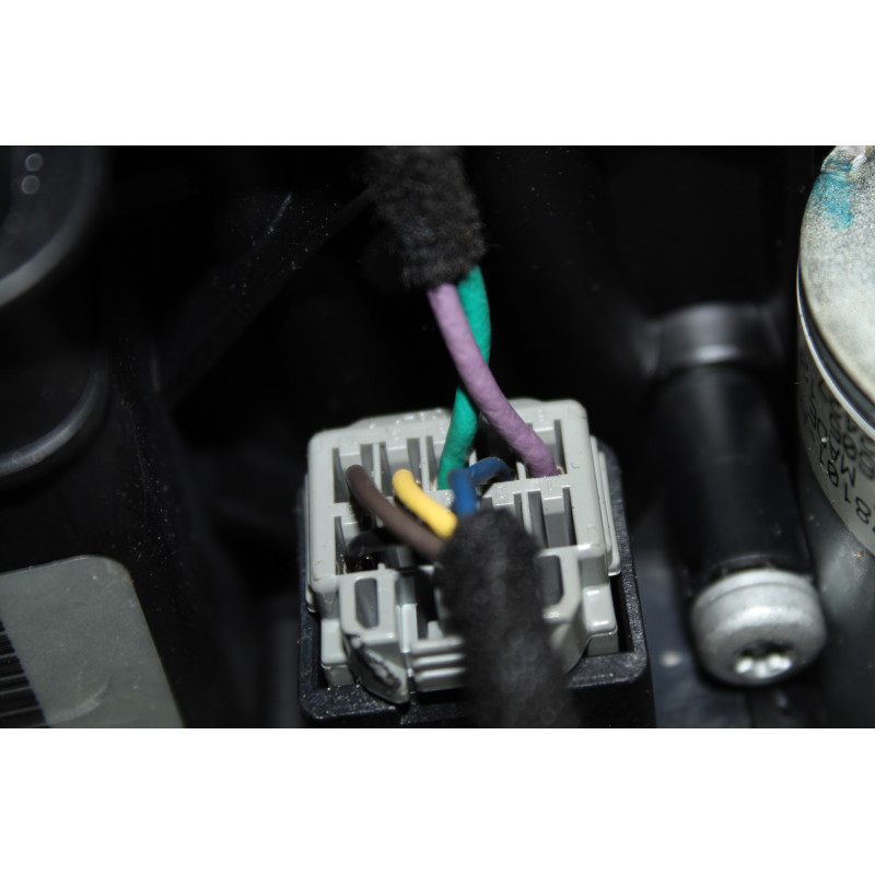 A1647800029  TECHO ELECTRICO MERCEDES-BENZ CLASE ML (BM 164) 320 / 350 CDI (164.122) 2005 A1647800029 208668 MERCEDES-BENZ - 7