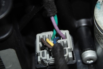 A1647800029  TECHO ELECTRICO MERCEDES-BENZ CLASE ML (BM 164) 320 / 350 CDI (164.122) 2005 A1647800029 208668 MERCEDES-BENZ - 7