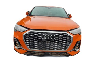 AUDI Q3 (F3B) 35 TDI S line