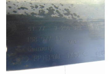 7256912 FALDON LATERAL BMW SERIE 3 TOURING (F31) 318d 7256912 193192 BMW - 4